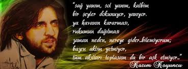 Kazım koyuncu tüm mp3lerini indir kazım koyuncu tüm albümleri kazım koyuncu şarkıları indir ve müziklerini dinle. Kazim Koyuncu Sevenler Home Facebook