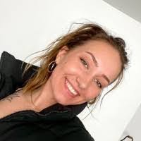 Amber Mcminn's Instagram, Twitter & Facebook