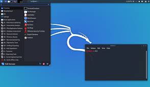 Cara install dual boot kali linux + windows 10. Kali Linux 2020 1 Switches To Non Root User By Default New Single Installer Image Linux Uprising Blog
