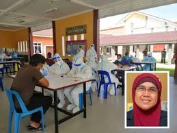 Sm imtiaz yt kuala nerus. 11 Pelajar Sm Imtiaz Positif Covid 19