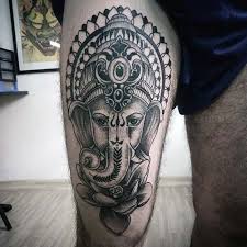 Erkek Ust Bacak Dovme Modelleri Man Thigh Tattoos 26 Erkek Dovmeleri But Dovmeleri Bacak Dovmeleri