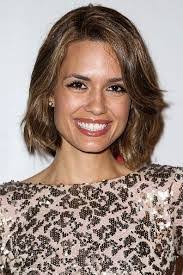 Meredith Short's Instagram, Twitter & Facebook