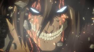 This means that, if he so chose, he could unleash the wall titans and set the rumbling in motion. Eren Founding Titan Attack On Titan Amino