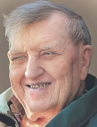 Robert Malcolm Holmes