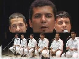 Canta Sampling: «Nadie se va a morir, menos ahora» (video)