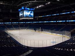 Studious Tampa Bay Times Forum Seating Chart Wwe Tampa Bay