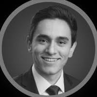 Nick Landeros's Instagram, Twitter & Facebook