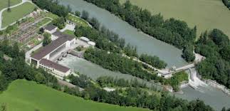For further information, see collins easy learning german grammar. Verbund Hydro Power Ag Bollfilter