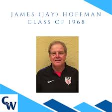 DA Previous Inductees