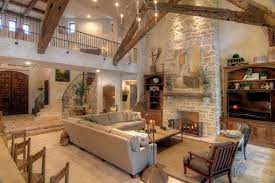 17 Tuscan Living Room Decor Ideas Classic Interior Design Tuscan House Tuscan Decorating Tuscan Farmhouse