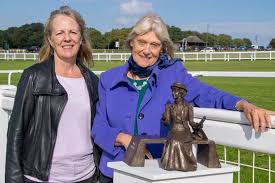 Behind the plans to commemorate the iconic Suffragette Emily Davison in  Epsom