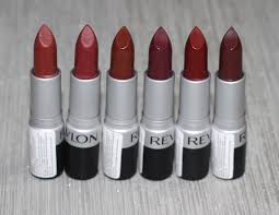 Overall, a beautiful color and one i would wear year round. Revlon Matte Lipstick Shades With Number Matte