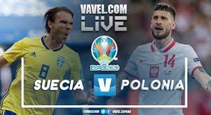 Suecia vs eslovaquia, resumen euro 2021, grupo eeste es un resumen del partido jugado el día viernes 18 de junio del 2021, correspondiente a las fechas. Resumen Suecia Vs Polonia Eurocopa 2020 3 2 25 06 2021 Vavel Espana