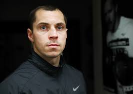 Scott Quigg Apologetic For Failing To Make Weight For Valdez