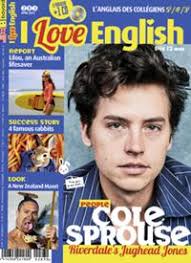 See more ideas about english magazine, english, english reading. Abonnement Magazine I Love English