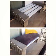 Like The Size Of Board My Diy Patio Balcony Bench Daybed Apartment Patio Decor Diy Patio Balcony Bench