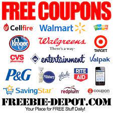Free Coupons Printable Http Www Freebie Depot Com Clearance Sales Online Clearance Deals Grocery Coupons Free Free Printable Coupons Couponing For Beginners