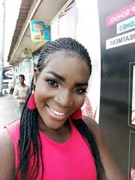 Brandy Patrick Onyevwen