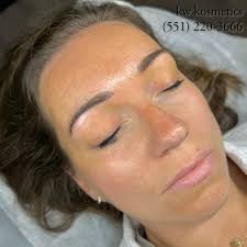 ✨ Permanent Cosmetics Artist Kara Weaver Offering services in Ocean County,  NJ. Availability next week 🖤 Tuesday