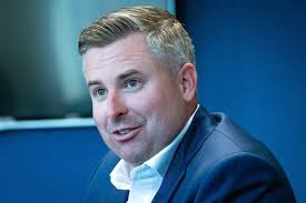 James Mccain's Instagram, Twitter & Facebook