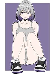 Page 9 of Nike Sb hentai videos, GIFs, and images | R34.app