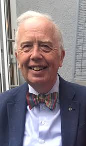 Michael James Cardwell Crabbe