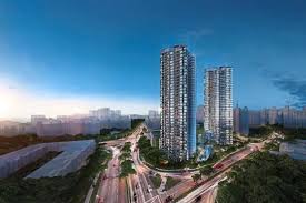 Not your average recreation park. Double Achievement For Gamuda Land In Singapore Gamuda Berhad