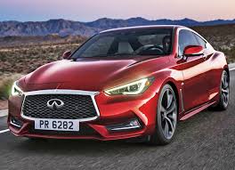 كيو 60 سبورت كوبيه الجديدة أجمل سيارات انفينيتي الرياضية موقع ويلز red sports car infiniti sport cars