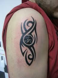 Inspiring Arm Tattoo Designs Upper Arm Tattoos Cool Tribal Tattoos Tribal Arm Tattoos