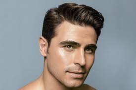 It can be styled neat and. 26 Men S Haircuts For The Stylish Gent Man Of Many