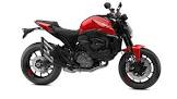 DUCATI-MONSTER