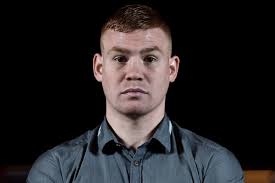 Blaney ready to storm stadium