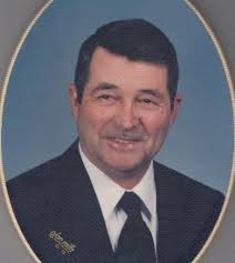 William "Dub" Carl Comeaux Obituary April 12, 2022