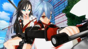 Maybe you would like to learn more about one of these? The Best Anime Games On Pc Pcgamesn