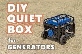 If you are interested in building this by yourself, then you must check out my guide for building a generator quiet box. 21 How To Make A Generator Quiet Box Info How To Vice Media Kit Staging