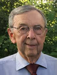 Obituary information for Wilbert A Frey