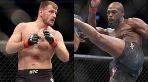 Jon Jones vs. Stipe Miocic? Dana White hints at UFC super-fight | wkyc.com