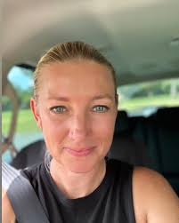 So I just did a thing… I started private tennis lessons!! As adults we tend  to stay where we are comfortable and avoid situations where we are  beginners. I needed to be