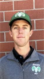 Dixon High School names Brett Peterson athletic director