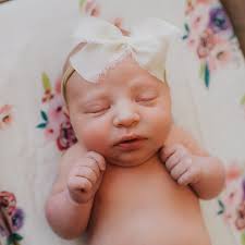 Welcome to the world Emory 💕 My Brother + his wife welcomed this little  peanut into the world late Sunday evening. We are thrilled (and very  surprised) to welcome a niece into