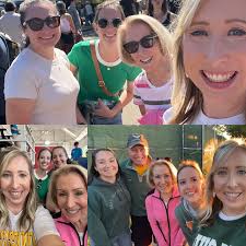 Still can't believe my little sister is married 😭 and I have another  sister ♥️🫶🏻 it was a beautiful small wedding in Missouri with gorgeous  weather. I'm so happy my sister found