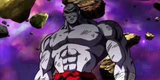 He would have killed full power broly if they hadn't wished him out of the way of that final kamehameha. Jiren Vs Broly Who Would Win The Ultimate Dragon Ball Fight