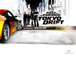 Saoirse ronan, laurie metcalf, tracy letts and others. Out Now With Aaron And Abe Bonus Episode Audio Commentary For The Fast And The Furious Tokyo Drift
