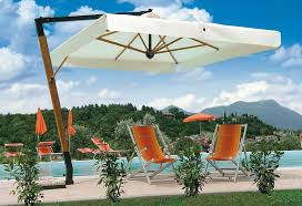 Deploy Best Garden Parasols In Your Area Decorifusta In 2020 Garden Umbrella Outdoor Awnings Garden Parasols
