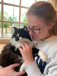 Congratulations and welcome to our new E-board members!!! Sheriden Nicholes  Katie Langan and Courtney Glotzer!!! Our Fall 2021 E-board: President:  Elizabeth Tyler Epes Vice President: Sheriden Nicholes Secretary: Syd  Spampinato Treasurer/ One