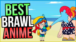 Jessie guide in the brawl stars. Who Is Jessie S Dad Jessie Origin Story Best Animations In Brawl Stars 22 Youtube