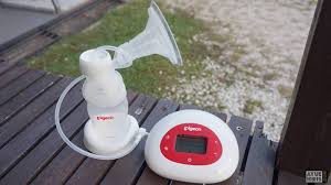 Elektrik, breast pump manual, pompa asi medela mini electric, jual medela mini. Review Pigeon Breastpump Pro Apa Yang Best Ayue Idris