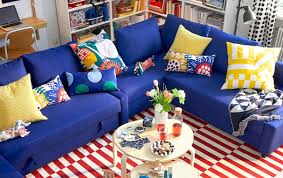 كيف تقوم بتكييف منزل صغير مع نمو عائلتك Ikea