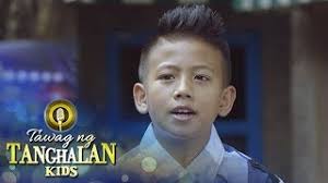 Tawag ng Tanghalan Exclusives: John Jamiel Convicto