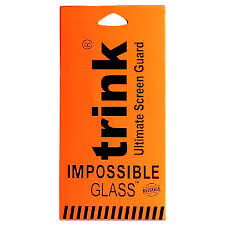 trink Impossible Glass for LG VU 3 F300L